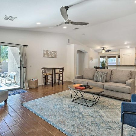 Avondale Home With Pool, 5 Mi To State Farm Stadium! エクステリア 写真