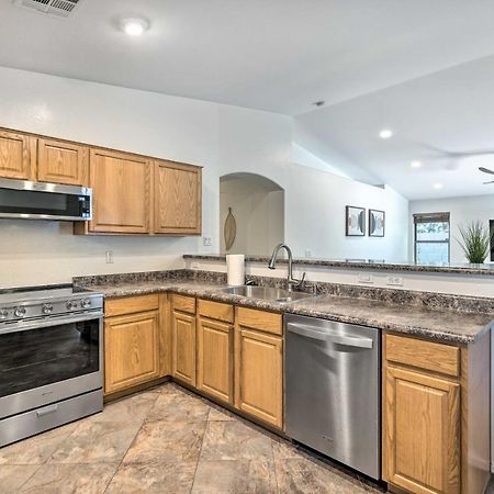 Avondale Home With Pool, 5 Mi To State Farm Stadium! エクステリア 写真