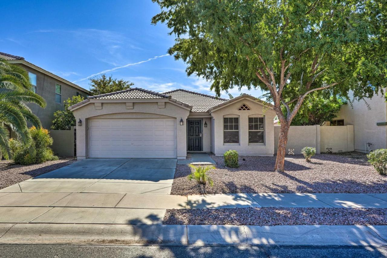 Avondale Home With Pool, 5 Mi To State Farm Stadium! エクステリア 写真