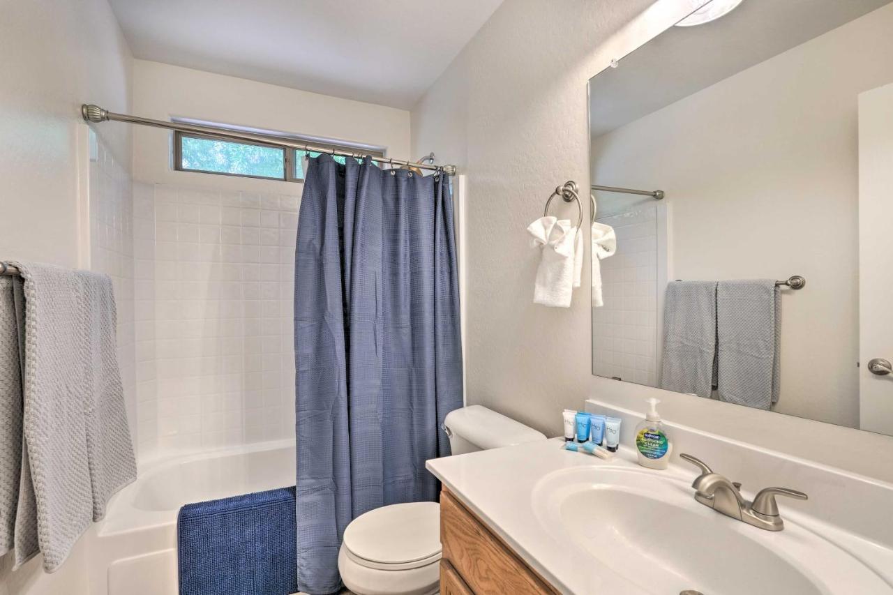 Avondale Home With Pool, 5 Mi To State Farm Stadium! エクステリア 写真
