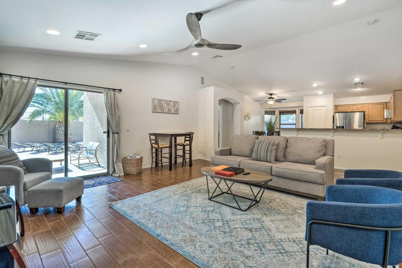 Avondale Home With Pool, 5 Mi To State Farm Stadium! エクステリア 写真