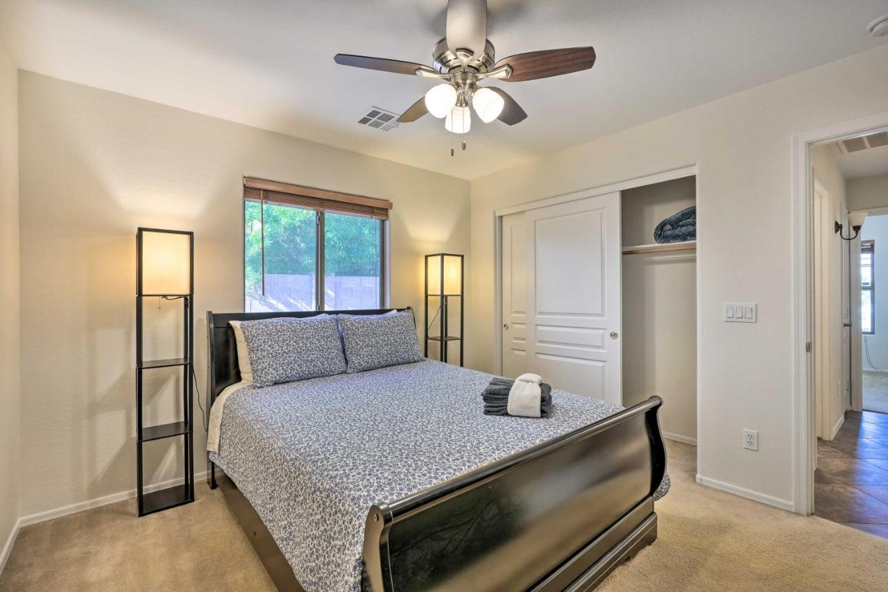 Avondale Home With Pool, 5 Mi To State Farm Stadium! エクステリア 写真