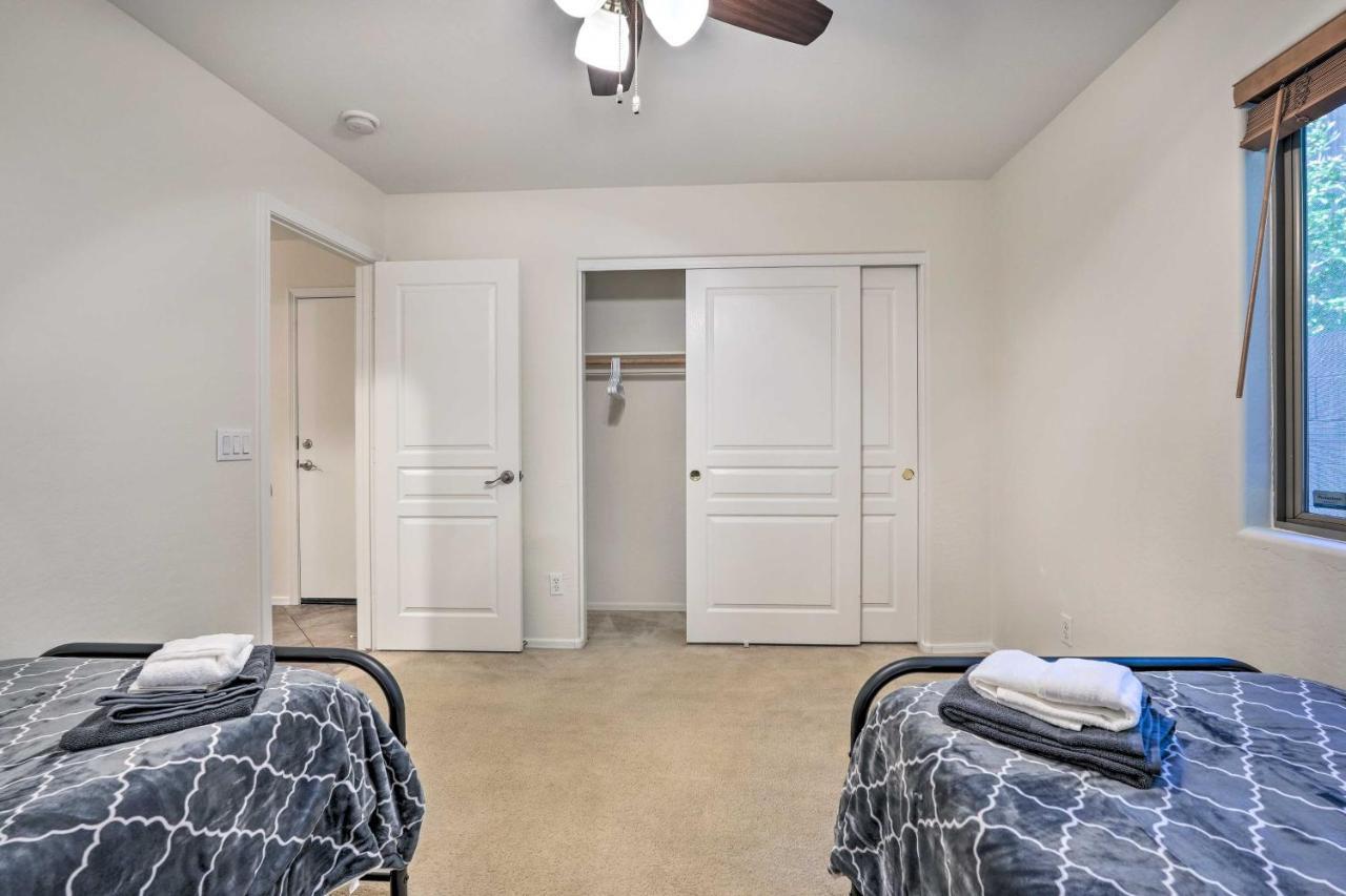 Avondale Home With Pool, 5 Mi To State Farm Stadium! エクステリア 写真