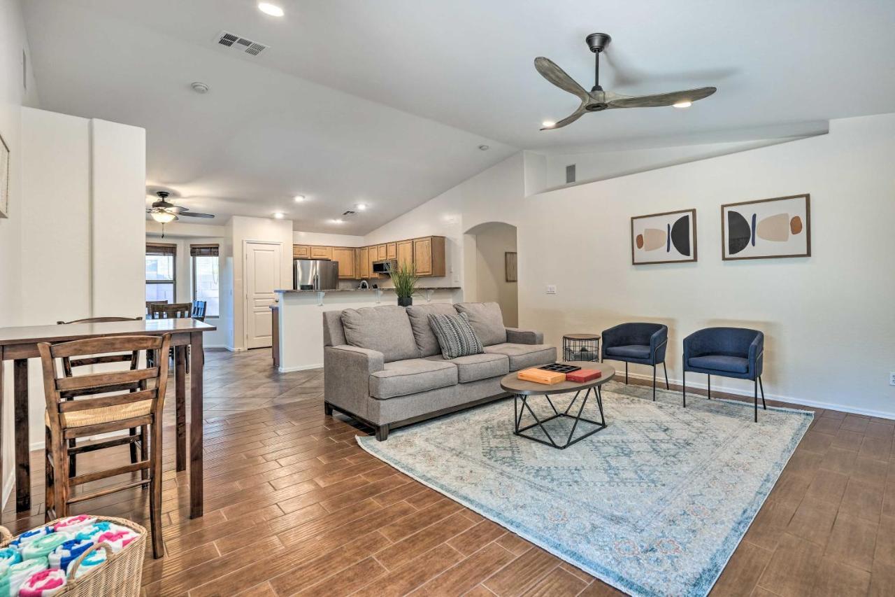 Avondale Home With Pool, 5 Mi To State Farm Stadium! エクステリア 写真