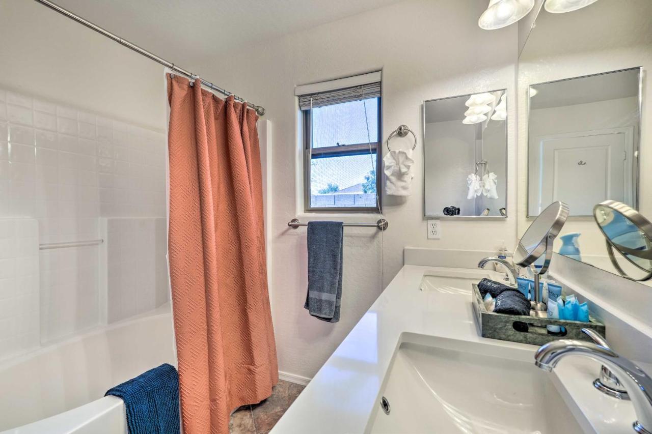 Avondale Home With Pool, 5 Mi To State Farm Stadium! エクステリア 写真