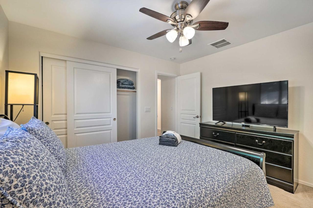 Avondale Home With Pool, 5 Mi To State Farm Stadium! エクステリア 写真