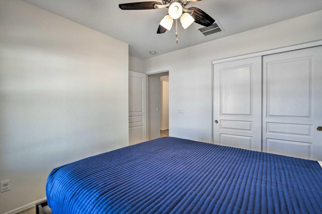 Avondale Home With Pool, 5 Mi To State Farm Stadium! エクステリア 写真