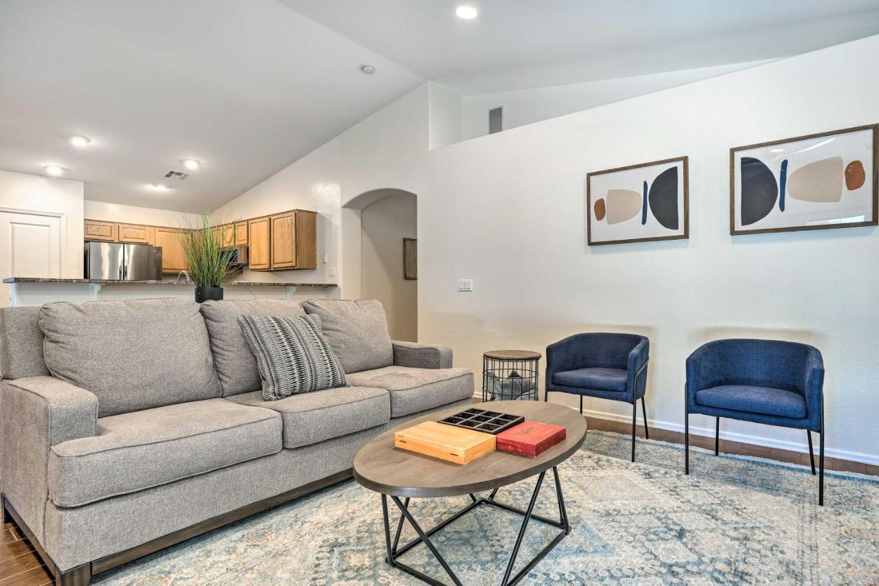 Avondale Home With Pool, 5 Mi To State Farm Stadium! エクステリア 写真
