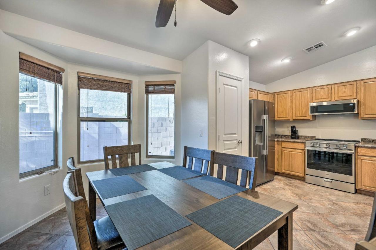 Avondale Home With Pool, 5 Mi To State Farm Stadium! エクステリア 写真