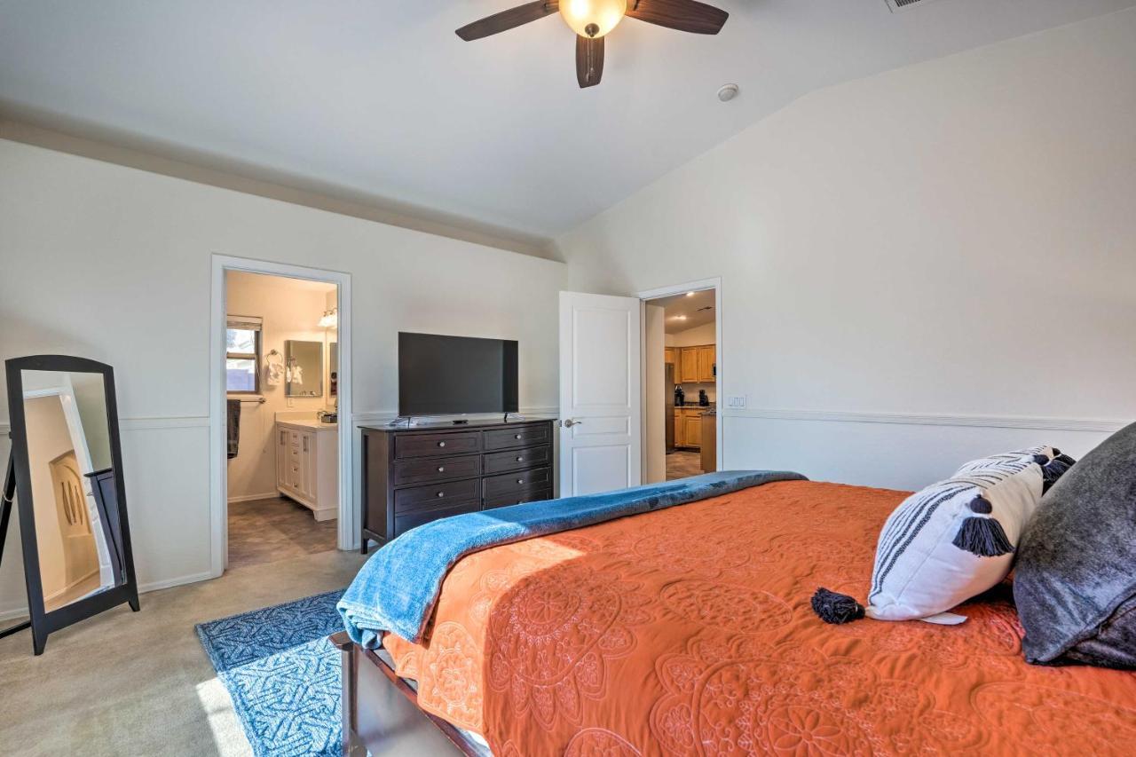 Avondale Home With Pool, 5 Mi To State Farm Stadium! エクステリア 写真