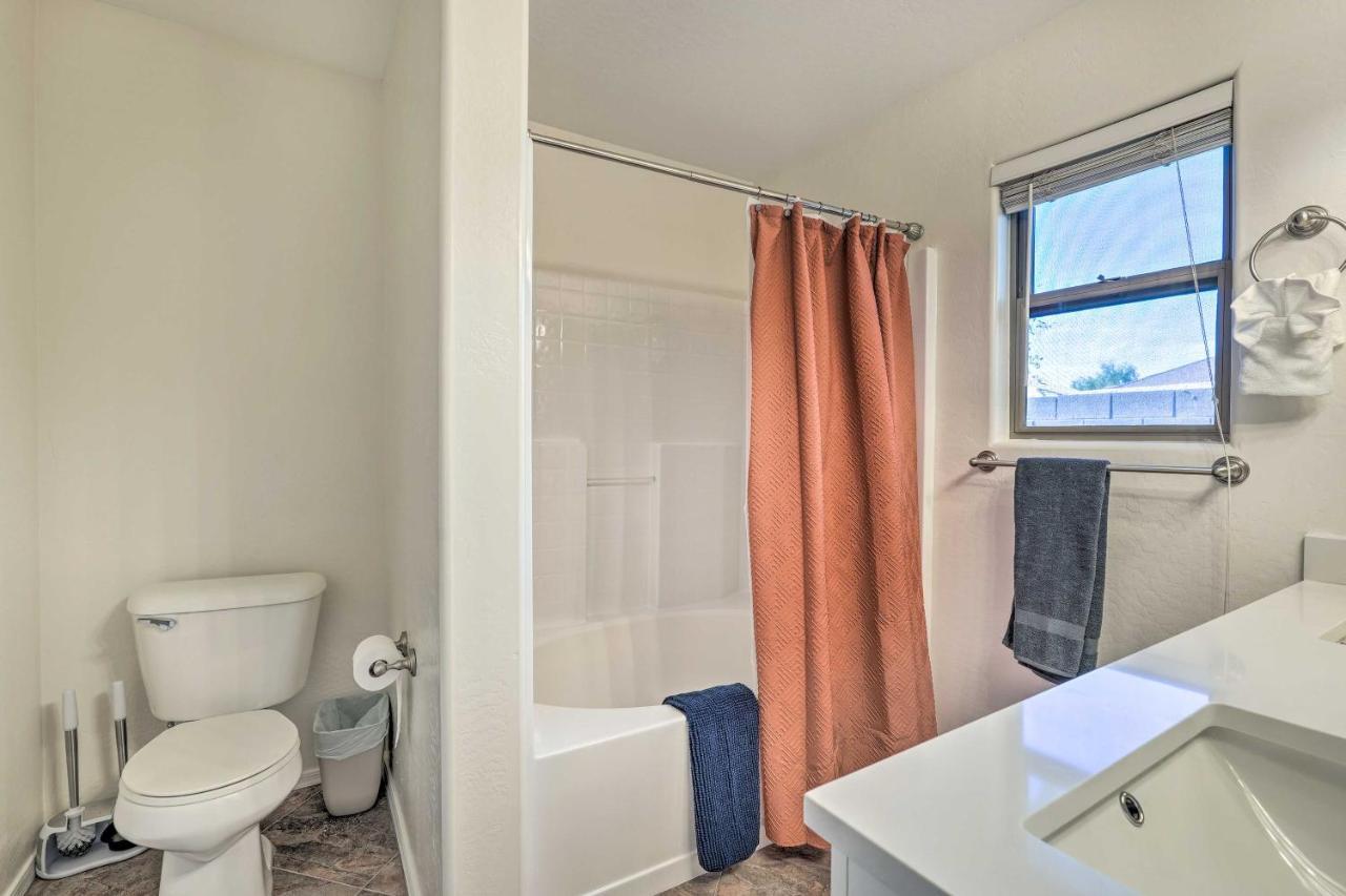 Avondale Home With Pool, 5 Mi To State Farm Stadium! エクステリア 写真
