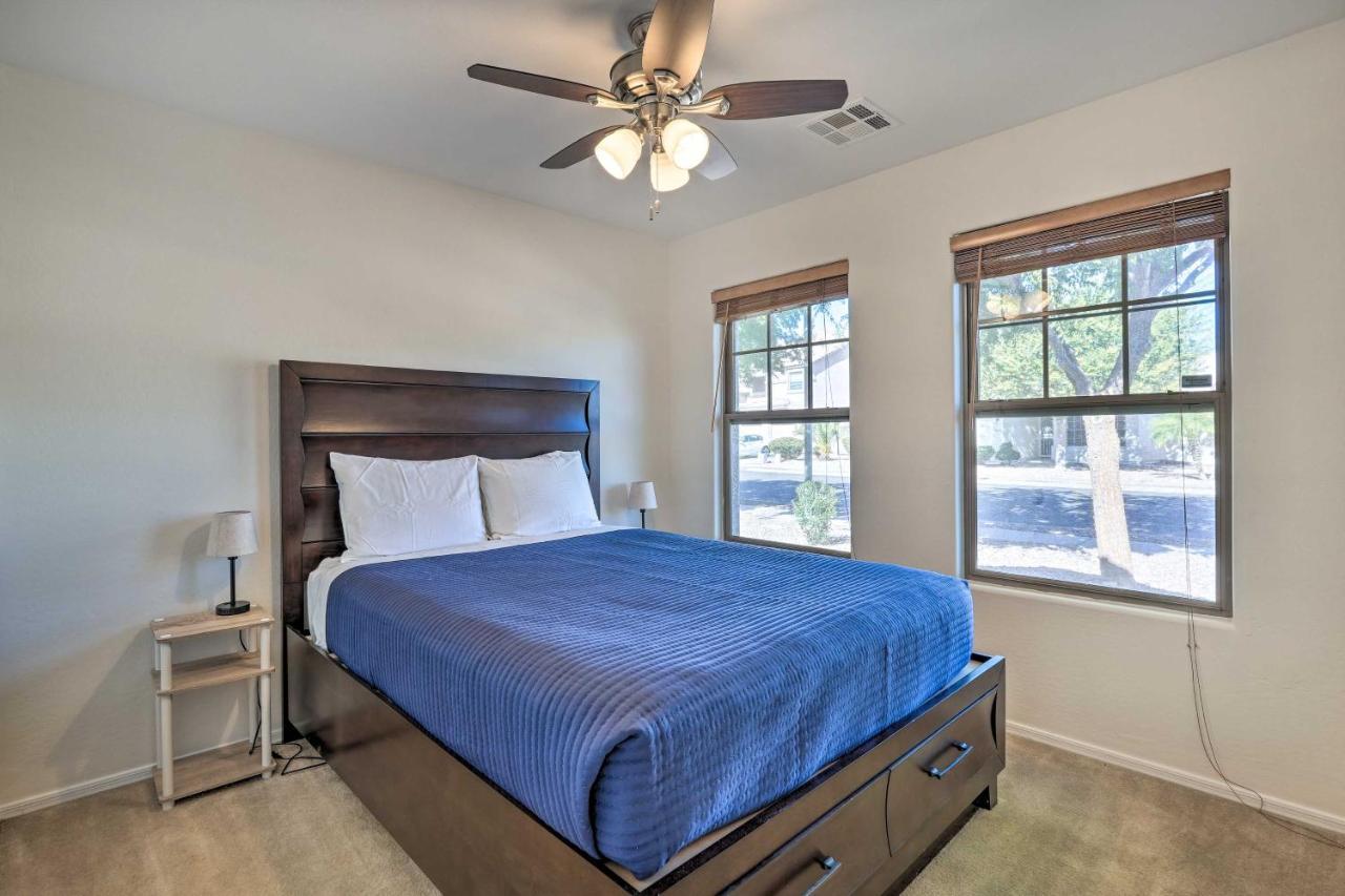 Avondale Home With Pool, 5 Mi To State Farm Stadium! エクステリア 写真