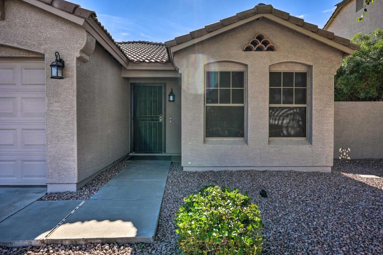 Avondale Home With Pool, 5 Mi To State Farm Stadium! エクステリア 写真