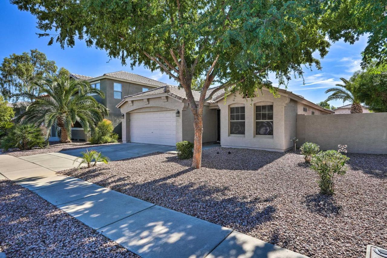 Avondale Home With Pool, 5 Mi To State Farm Stadium! エクステリア 写真