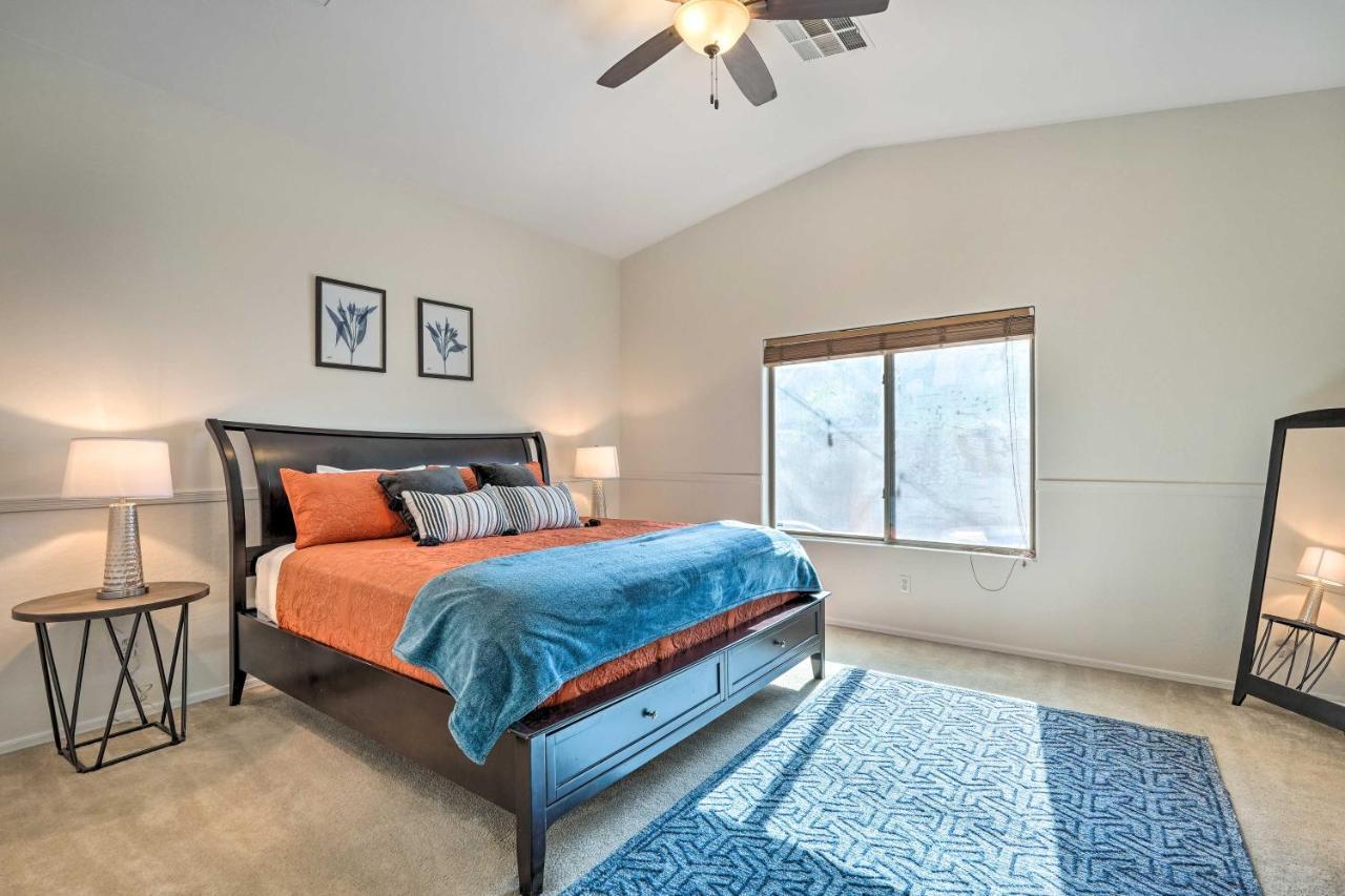 Avondale Home With Pool, 5 Mi To State Farm Stadium! エクステリア 写真